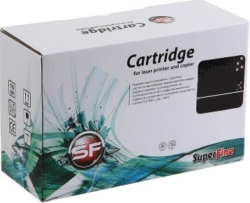 Картридж SuperFine совместимый TK-8305Bk для принтеров Kyocera TASKalfa 3050/ 3051/ 3550/ 3551, 25 000 страниц Black