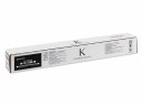 Картридж Kyocera TK-8800K (1T02RR0NL0) оригинальный для принтера Kyocera P8060cdn, black, 30000 страниц