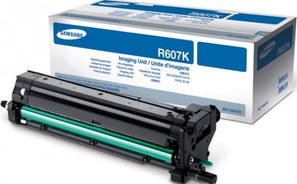 Фотобарабан Samsung MLT-R607K (SS822A) оригинальный для принтера Samsung SCX-8030/ SCX-8040/ SCX-8230/ SCX-8240, черный,(100000 стр.)