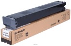 Картридж Sharp (MX-36GTBA/MX36GTBA) оригинальный для Sharp MX-2610/ MX-3110/ MX-3610/ MX-2640/ MX-3140/ MX-3640, черный, 24000 стр.