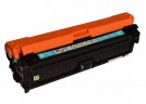Картридж лазерный Cactus CS-CE741A (HP 307A) для принтеров HP Color LaserJet CP5220/ CP5221/ CP5223/ CP5225/ CP5225dn/ CP5225sn/ CP5227/ CP5229 голубой 7300 стр.