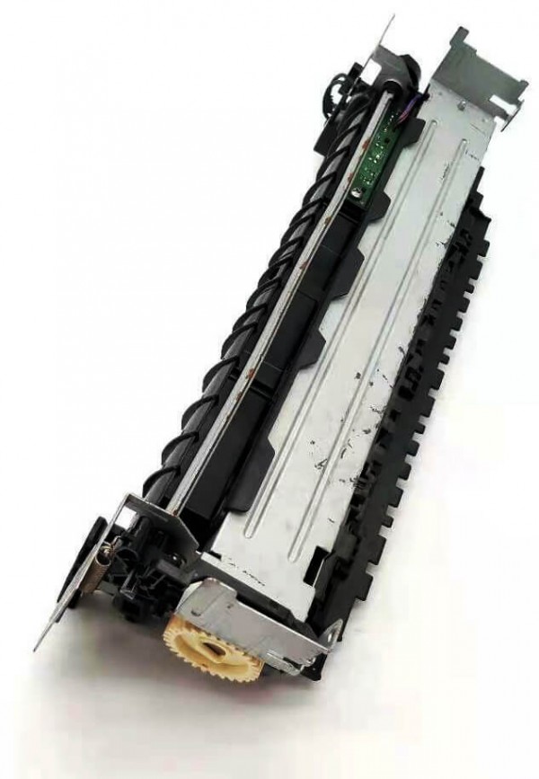 Печь в сборе HP RM2-5692/ RM2-5692-000CN/ RM2-2586-000CN/ FM1-W155/ FM1-V152 оригинальная для принтера HP LaserJet Pro M501/ M506dn/ M527c, Canon MF522/ LBP-3120