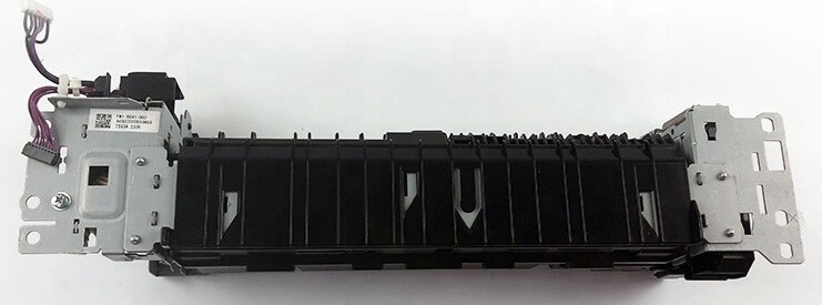 FM1-H641 узел термозакрепления Canon оригинальный в сборе для Canon imageRUNNER 1435/ 1430