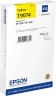 Картридж Epson C13T907440 (T9074 Yellow) XXL оригинальный для Epson WorkForce Pro WF-6090/ WF-6590, жёлтый, 7000 стр., 69мл