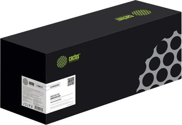 Блок фотобарабана Cactus 113R00779 (CS-DUVLB7035) Drum Unit для Xerox VersaLink B7025/ B7030/ B7035, 60000 стр.