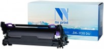 Барабан NV Print совместимый NV-DK-1150 DU для принтеров Kyocera EcoSys-M2040/ P2040/ M2135/ P2235/ M2540/ M2635/ M2640/ M2735 dw 100000 копий