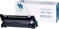 Барабан NV Print совместимый NV-DK-1150 DU для принтеров Kyocera EcoSys-M2040/ P2040/ M2135/ P2235/ M2540/ M2635/ M2640/ M2735 dw 100000 копий