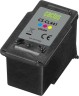 Картридж Cactus CL-441 (CS-CL441) Color (с чипом) для Canon PIXMA MG2140/ MG3140, цветной, 18мл