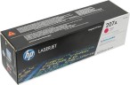 Картридж HP W2213A (207A) оригинальный для принтера HP Color LaserJet M255/ MFP M282/ M283, magenta, 1250 страниц