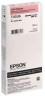 Картридж Epson C13T43U640 (T43U6) Light Magenta оригинальный для Epson SureLab SL-D800, светло-пурпурный, 200мл