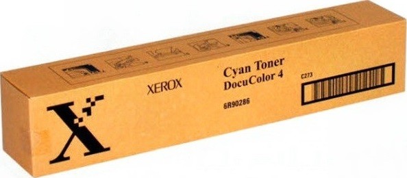 Картридж Xerox 006R90286 для Xerox DC4CP blue оригинальный увеличенный 
