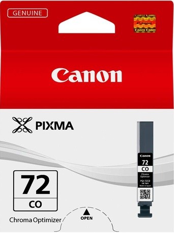 6411B001 Canon PGI-72CO Картридж Canon для PRO-10, Хром, 165стр.