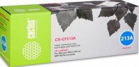 Картридж Cactus CF213A (CS-CF213A) для принтеров HP LaserJet Pro 200 M251/ M276 пурпурный 1800 страниц