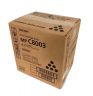 Картридж Ricoh MPC8003 (842192) оригинальный для Ricoh Aficio MP C6503/ C8003SP, черный 47000 стр.