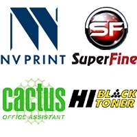 Совместимые картриджи Panasonic